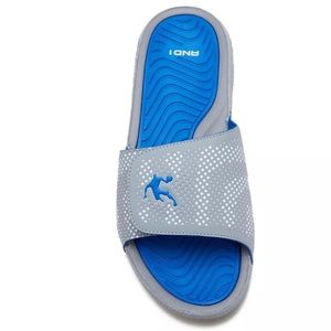 And1 Men's Enigma Slide 2.0 Slide Sandal